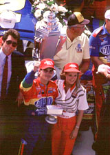 1994 Brickyard 400