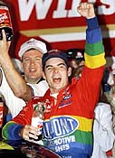 Jeff Gordon