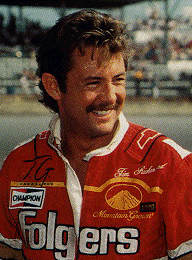 Tim Richmond