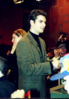 Jeff Gordon