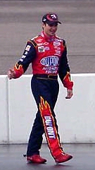 Jeff Gordon