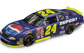 Pepsi Chevrolet