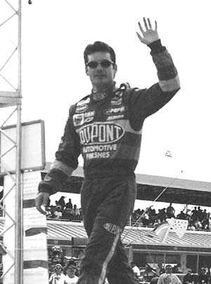 Jeff Gordon