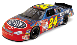 2001 DuPont Chevrolet