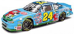 Peanuts paint scheme