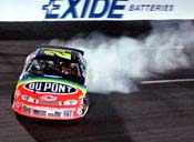 Thanks for nothing, Rusty