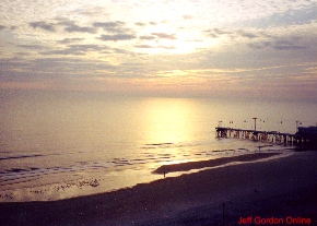Sunrise
